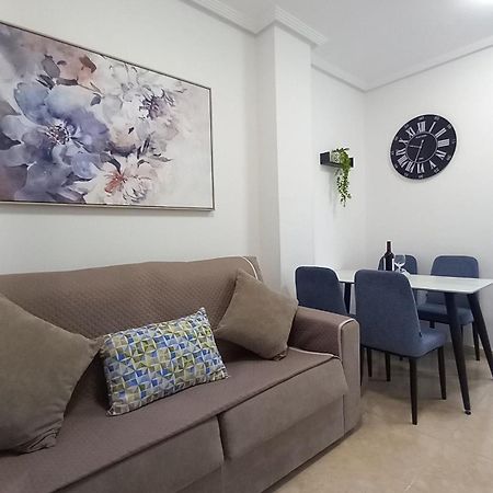 Macarena III Apartments, 300 Meter Zu Playa Del Cura Торевиеха Екстериор снимка