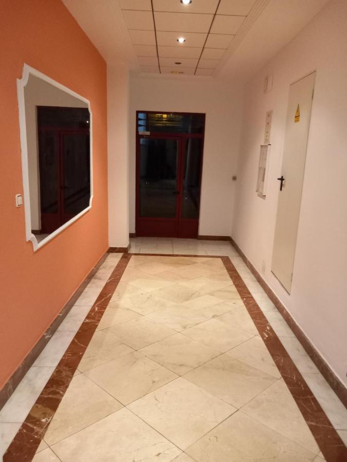 Macarena III Apartments, 300 Meter Zu Playa Del Cura Торевиеха Екстериор снимка
