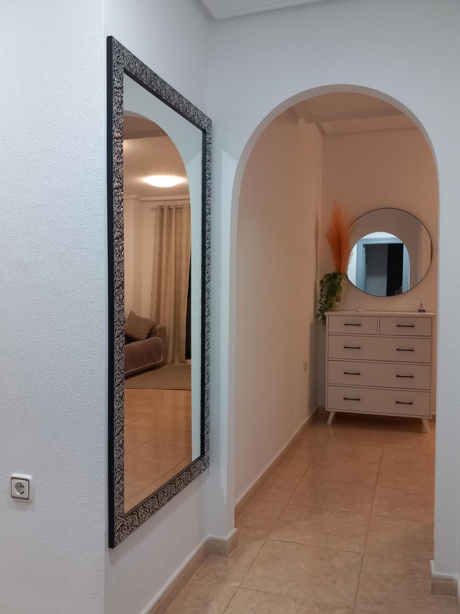 Macarena III Apartments, 300 Meter Zu Playa Del Cura Торевиеха Екстериор снимка