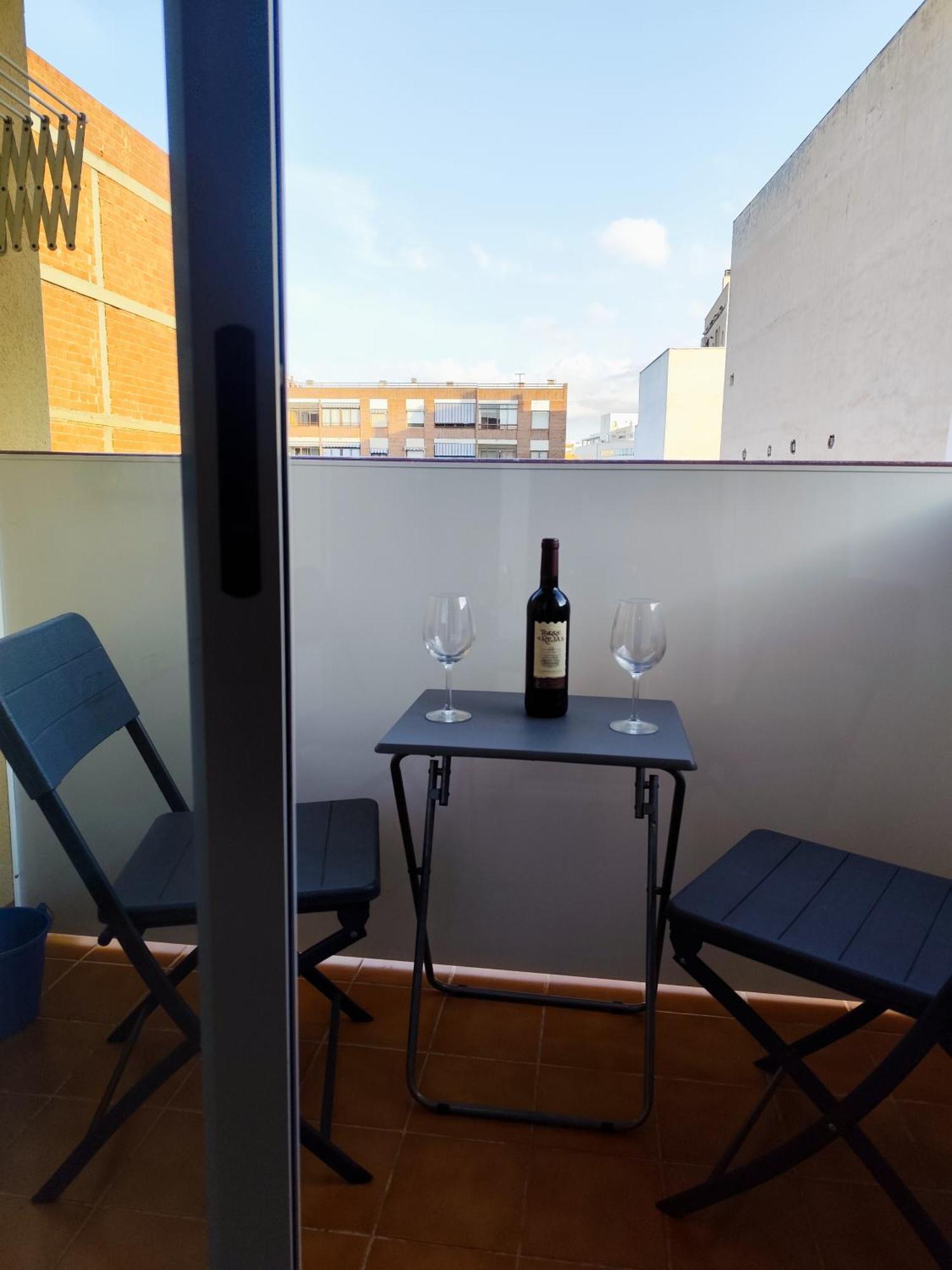 Macarena III Apartments, 300 Meter Zu Playa Del Cura Торевиеха Екстериор снимка
