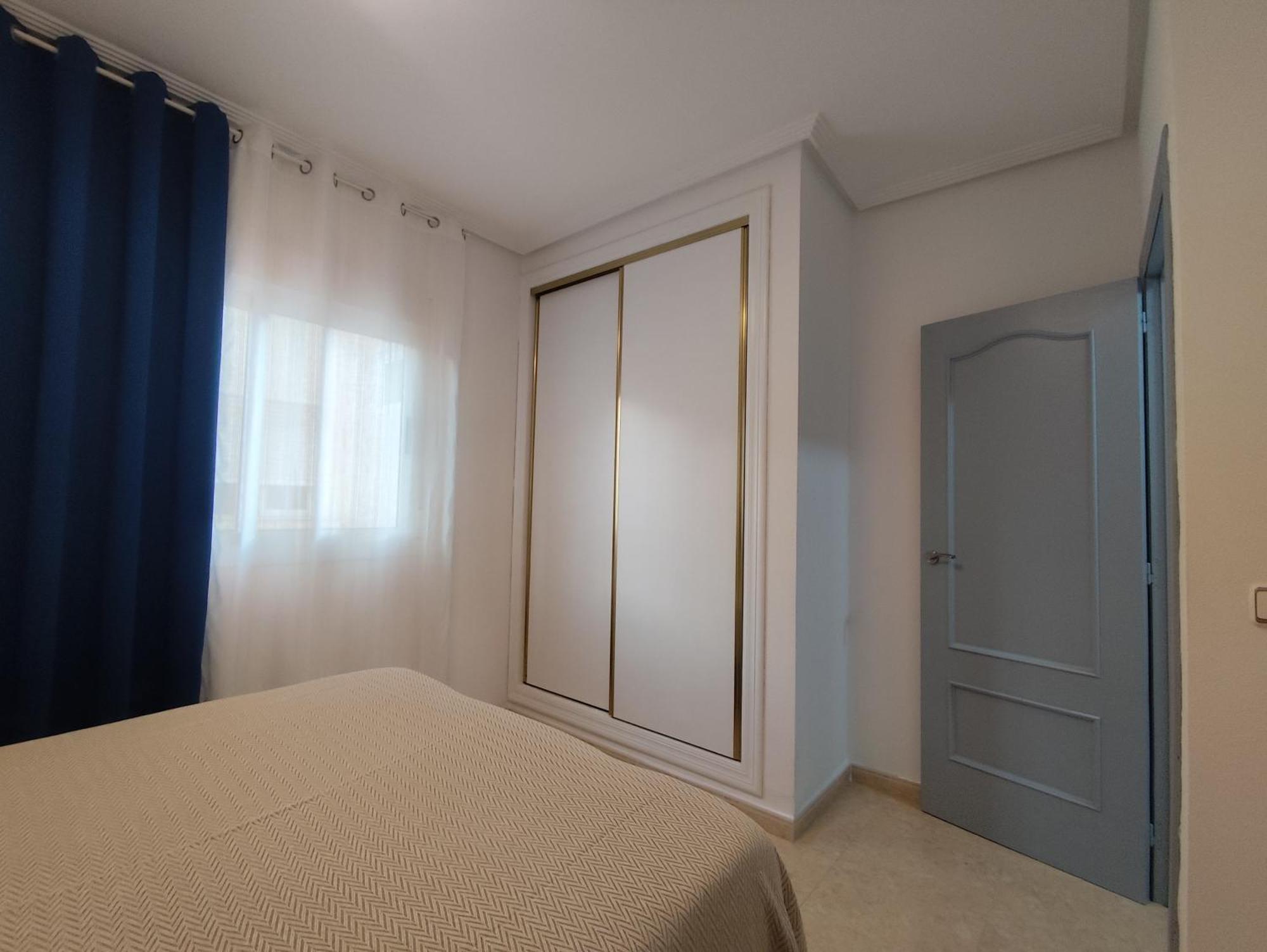 Macarena III Apartments, 300 Meter Zu Playa Del Cura Торевиеха Екстериор снимка